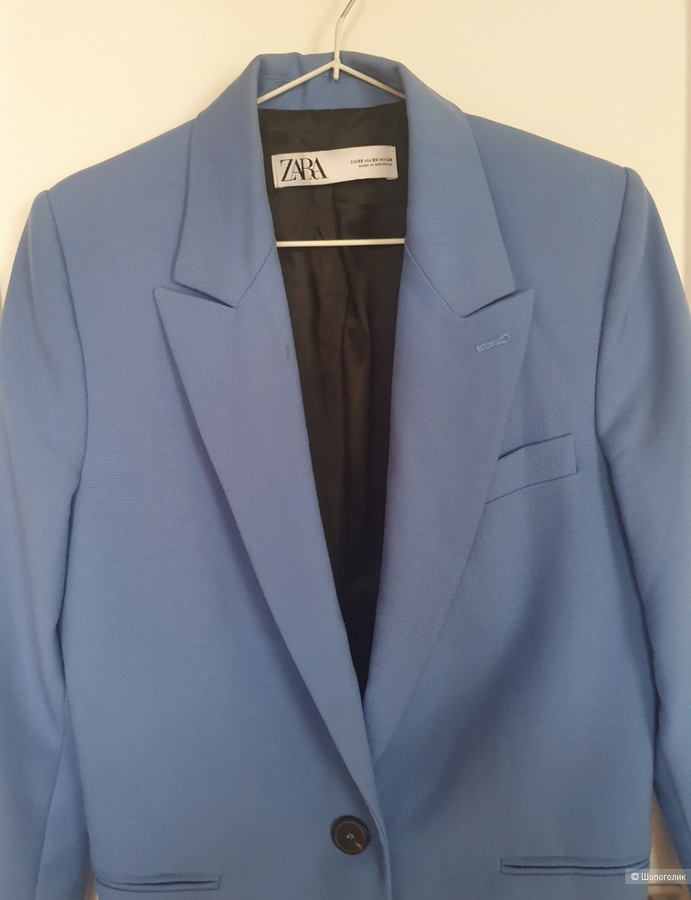 Пиджак Zara 42