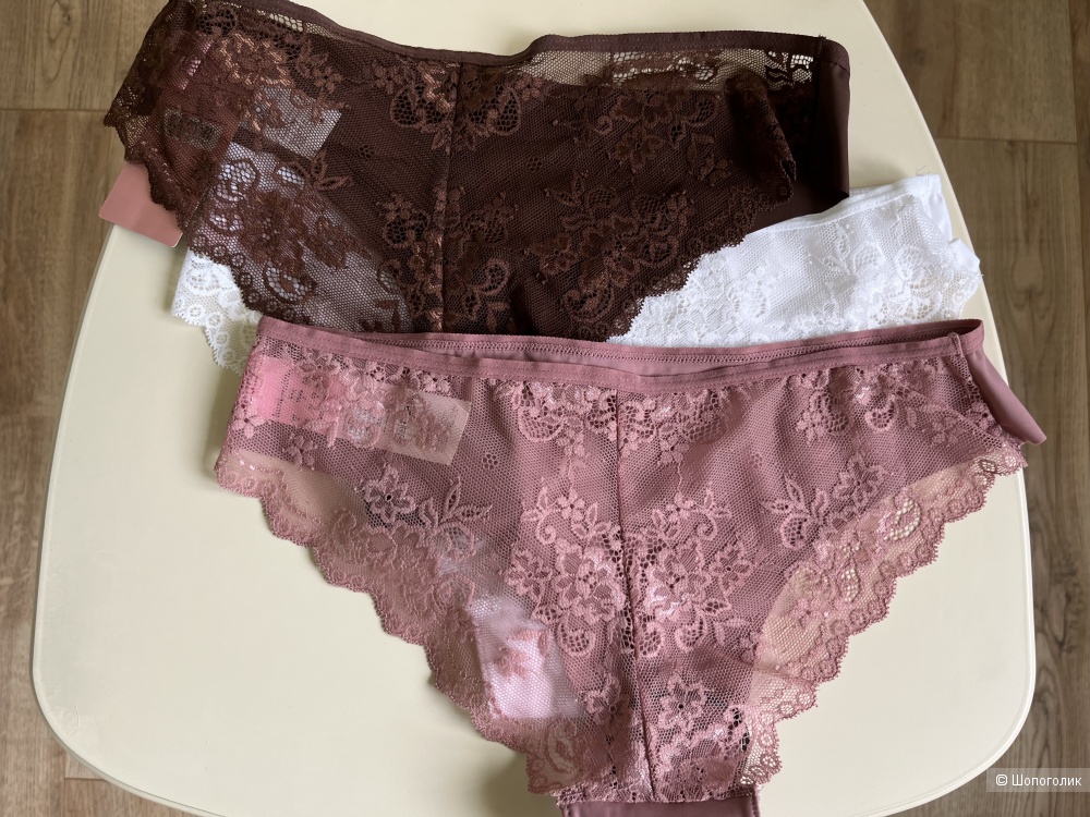 Набор трусов Hunkemoller, размер S
