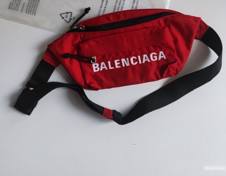 Сумка Balenciaga