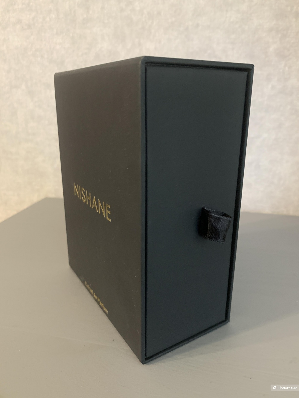 Парфюмерная вода Nishane ege/alyaio, 100 ml