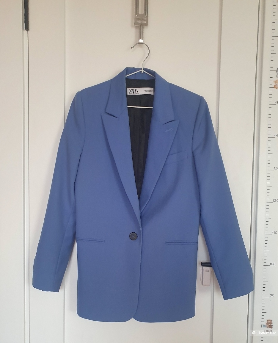 Пиджак Zara 42