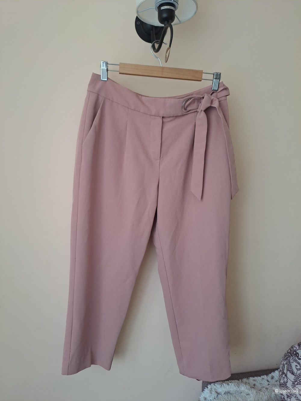 Брюки H&M 46-48