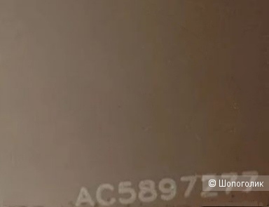 Очки Chanel, размер 60 14 135