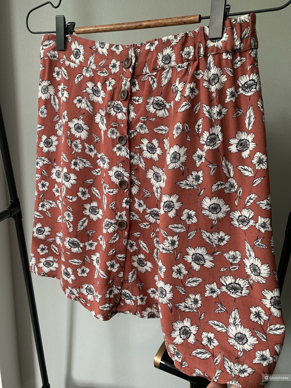 Юбка Pull&bear размер М