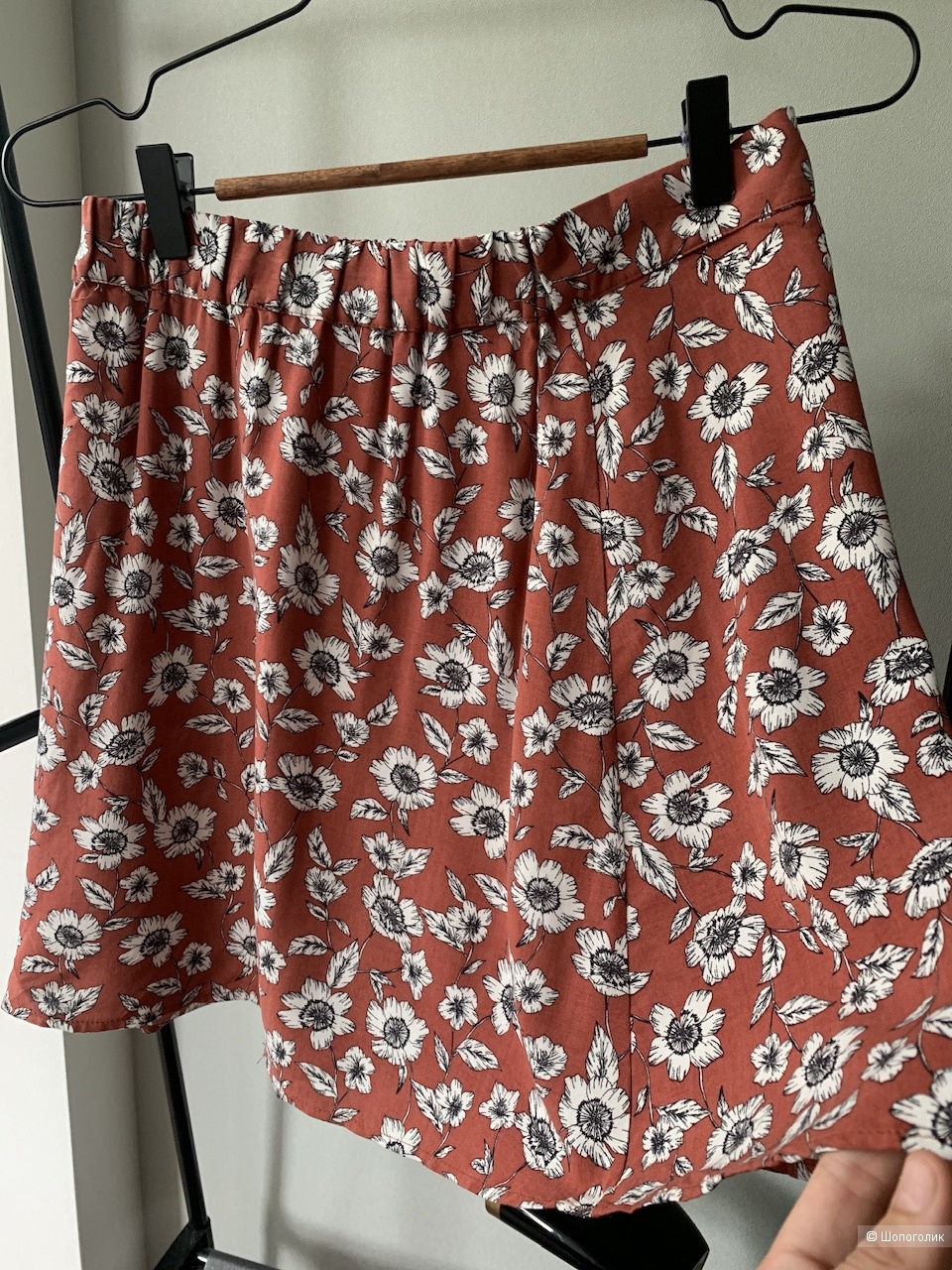 Юбка Pull&bear размер М