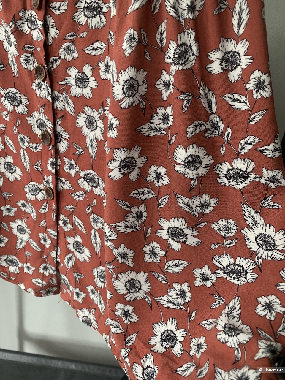 Юбка Pull&bear размер М