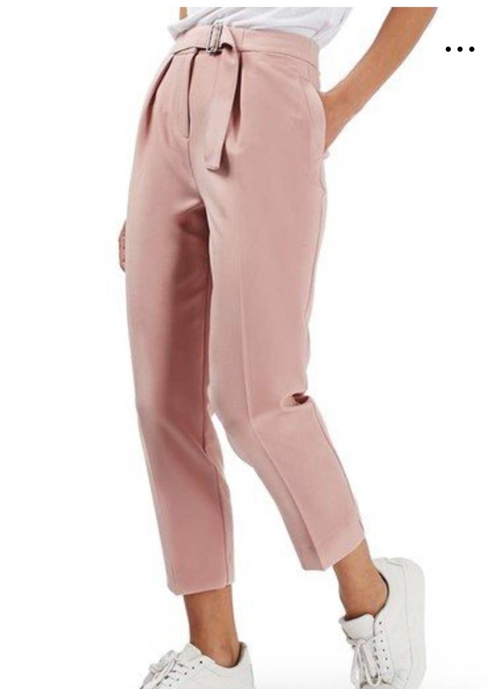 Брюки H&M 46-48