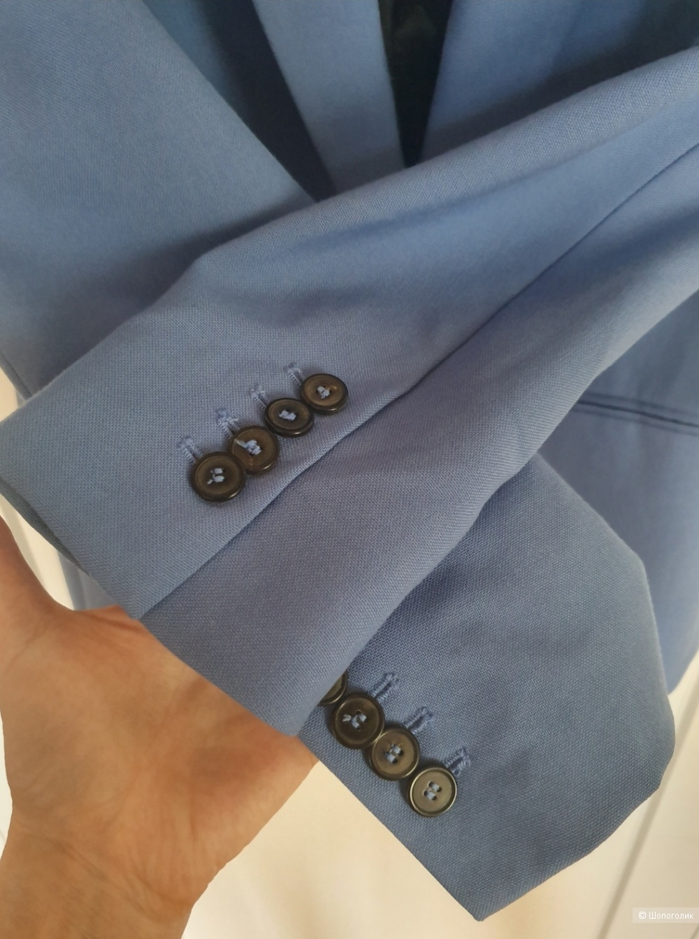 Пиджак Zara 42