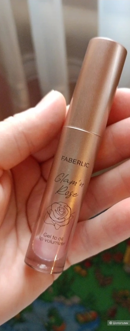 Сет для губ от Faberlic