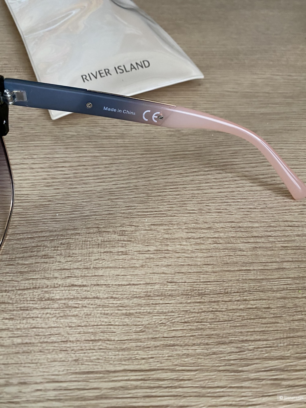 Очки River Island