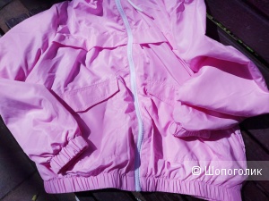 Куртка ветровка Terranova L (one size)