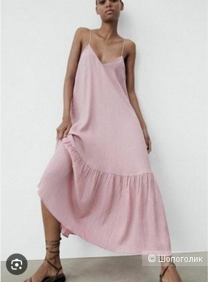 Сарафан Zara 42 44