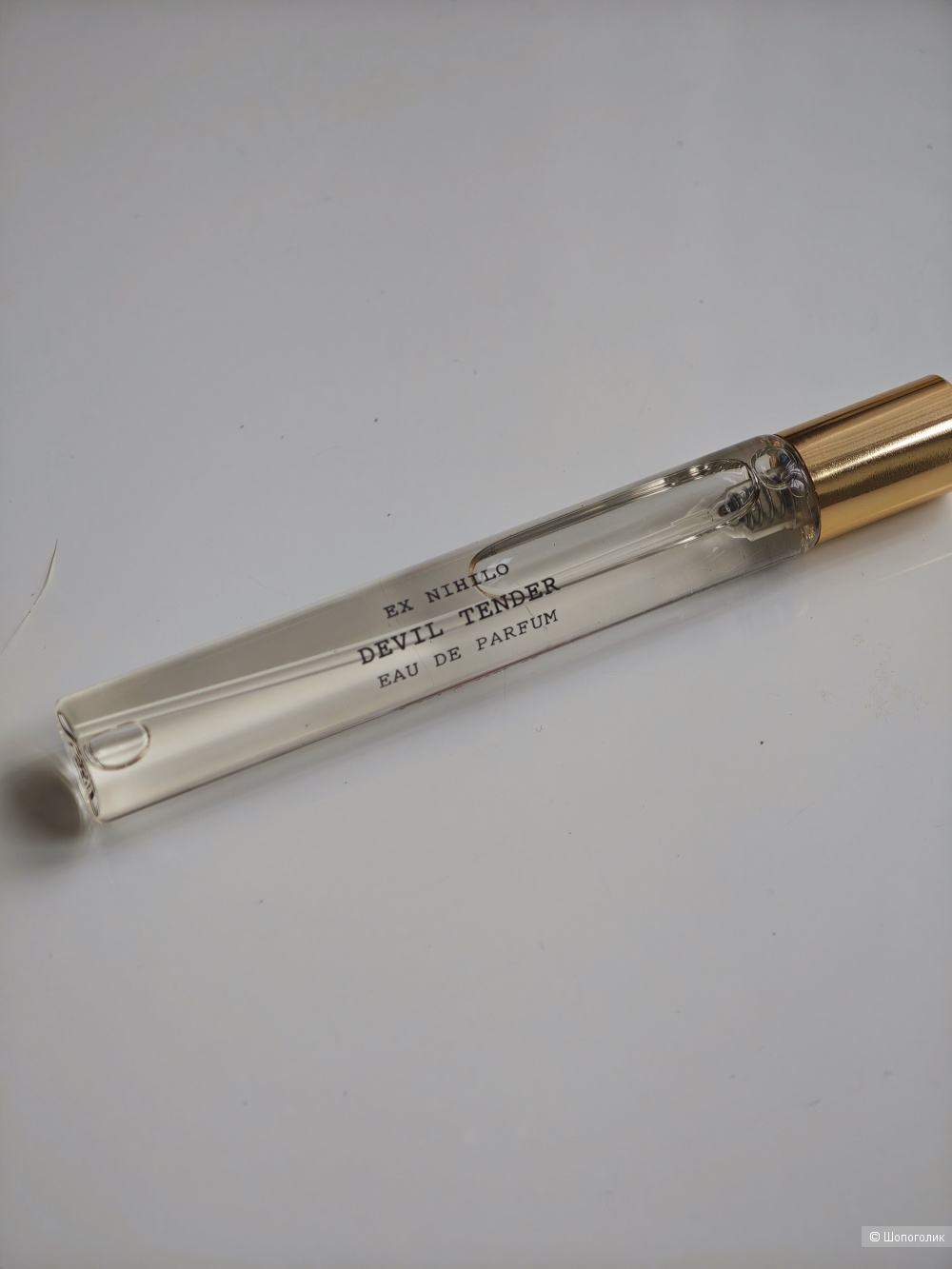 Парфюм Devil tender,7,5 ml ( 1 шт)
