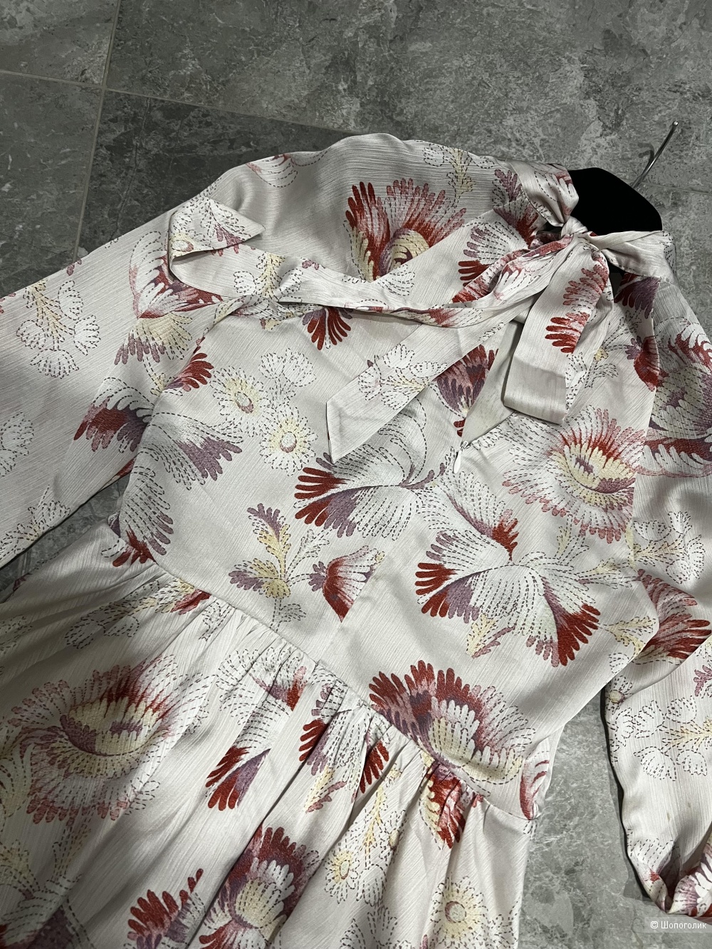 Платье ted baker размер 1 (s)