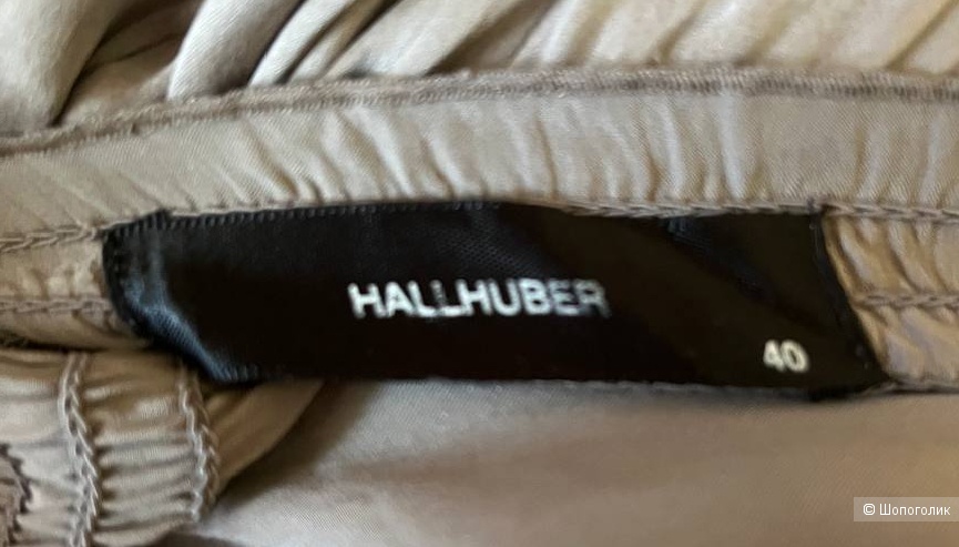 Комбинезон Hullhuber Маркировка 40