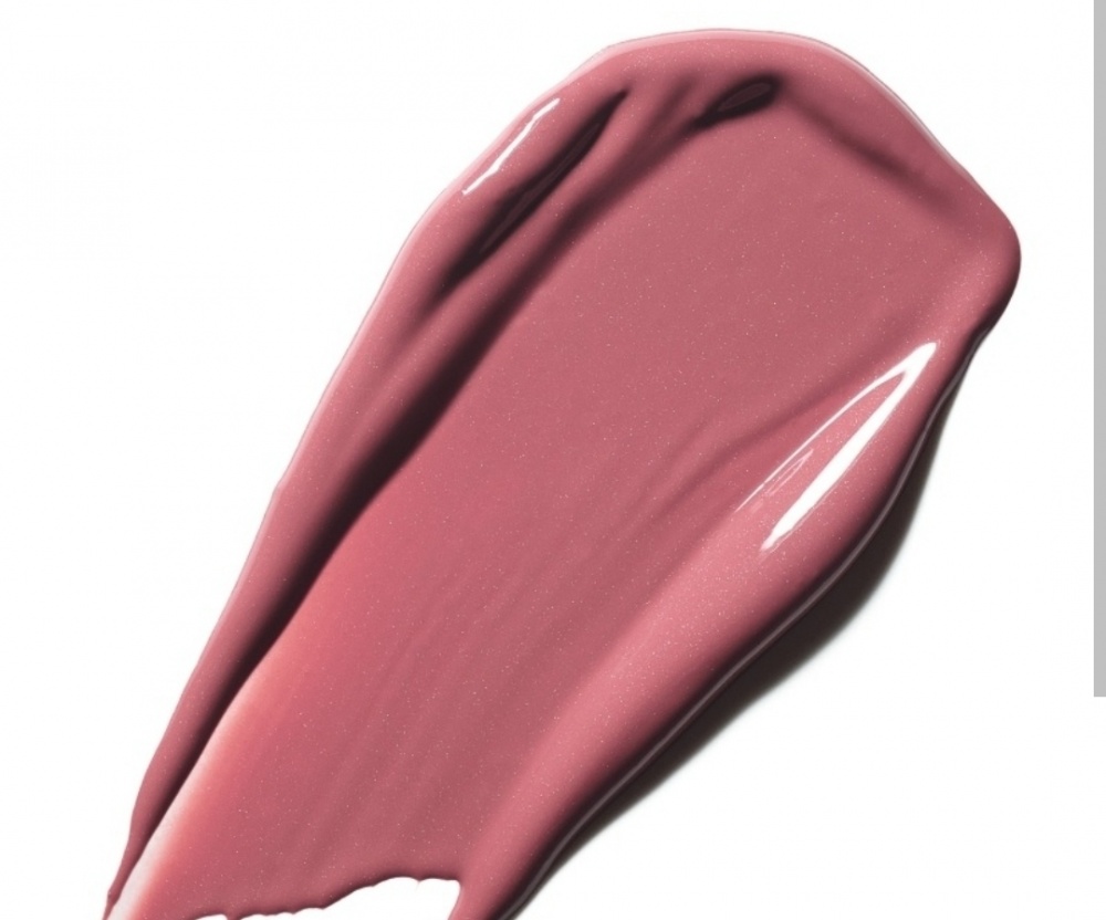 MAC LUSTREGLASS LIPSTICK 524 Syrup, 3g
