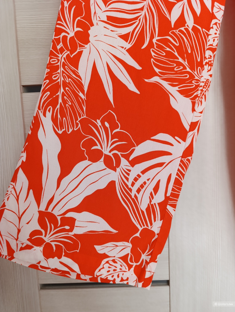 Брюки Mango, размер 48-50