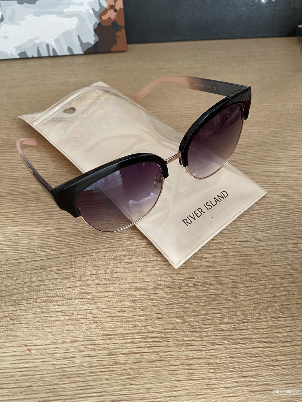 Очки River Island