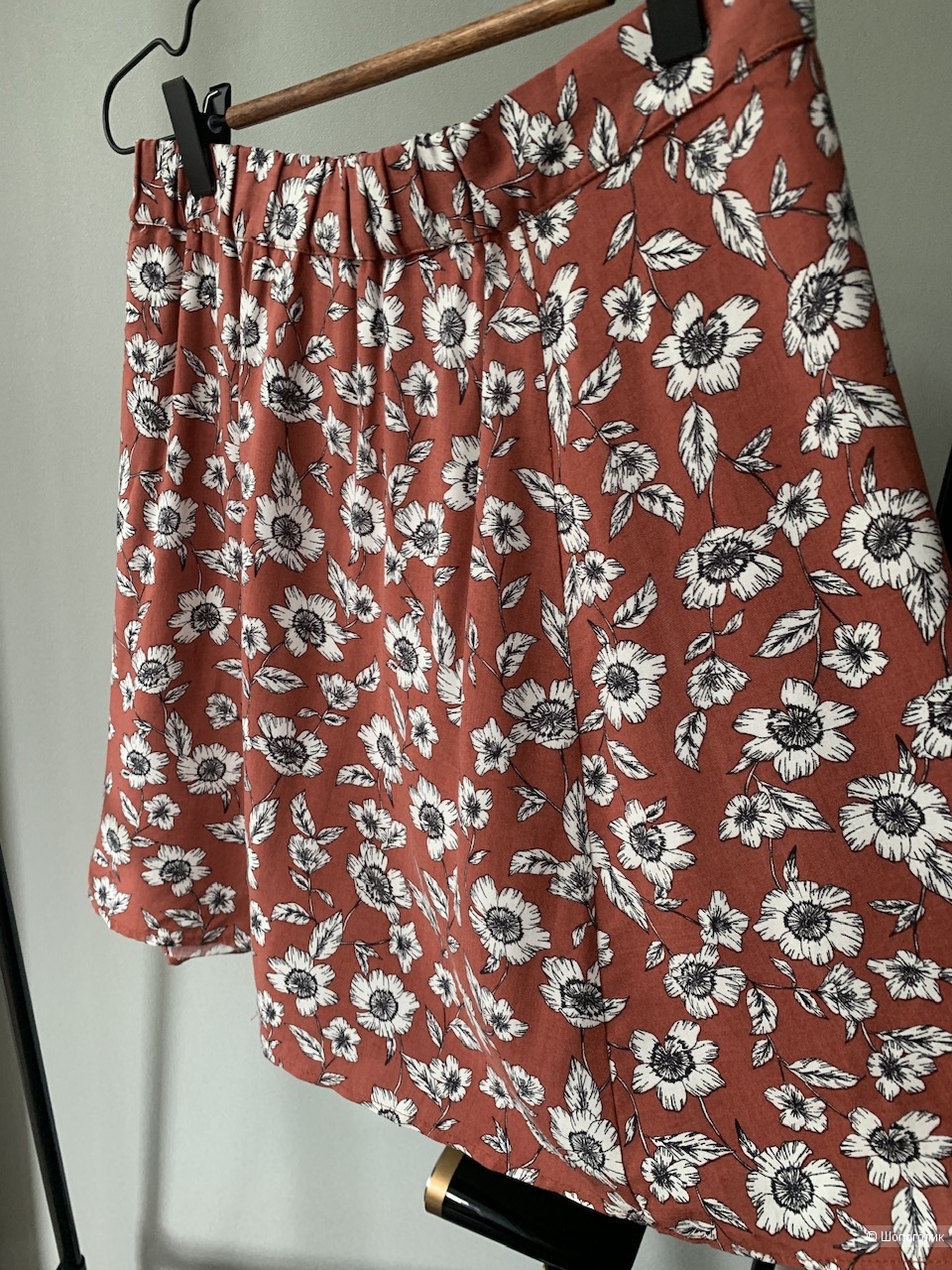 Юбка Pull&bear размер М