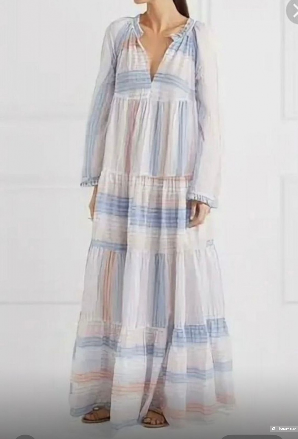 Платье Stella McCartney, 42 ит на M-L
