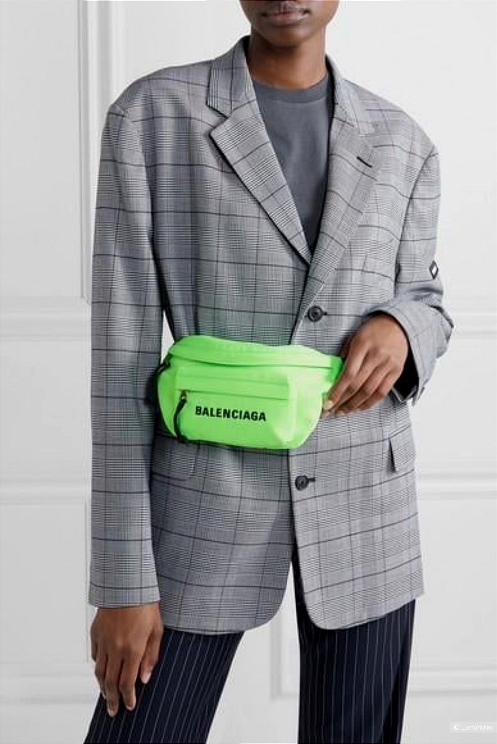 Сумка Balenciaga