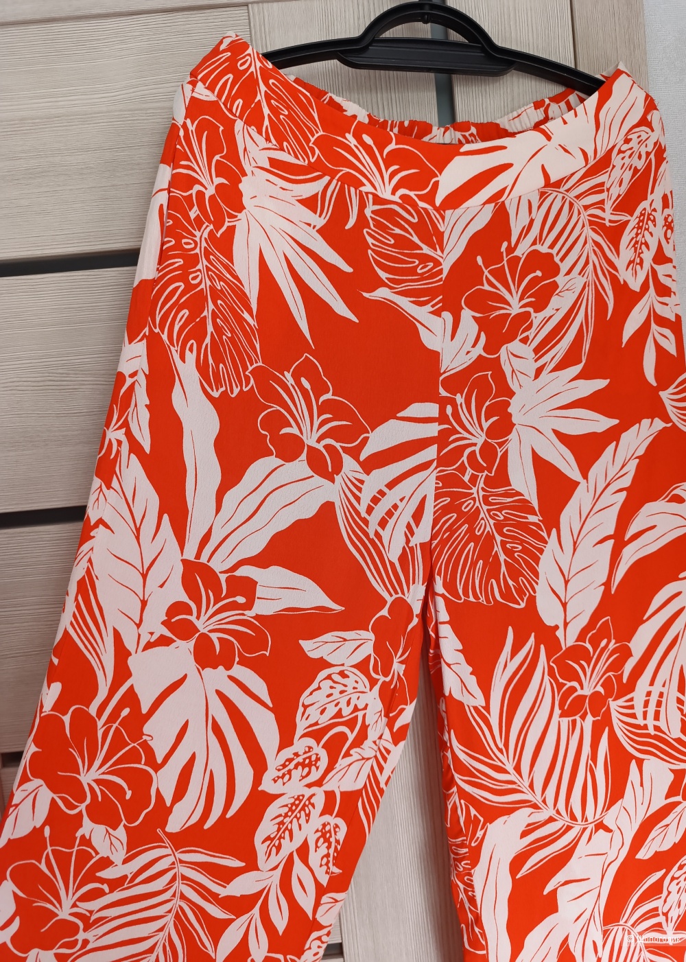 Брюки Mango, размер 48-50