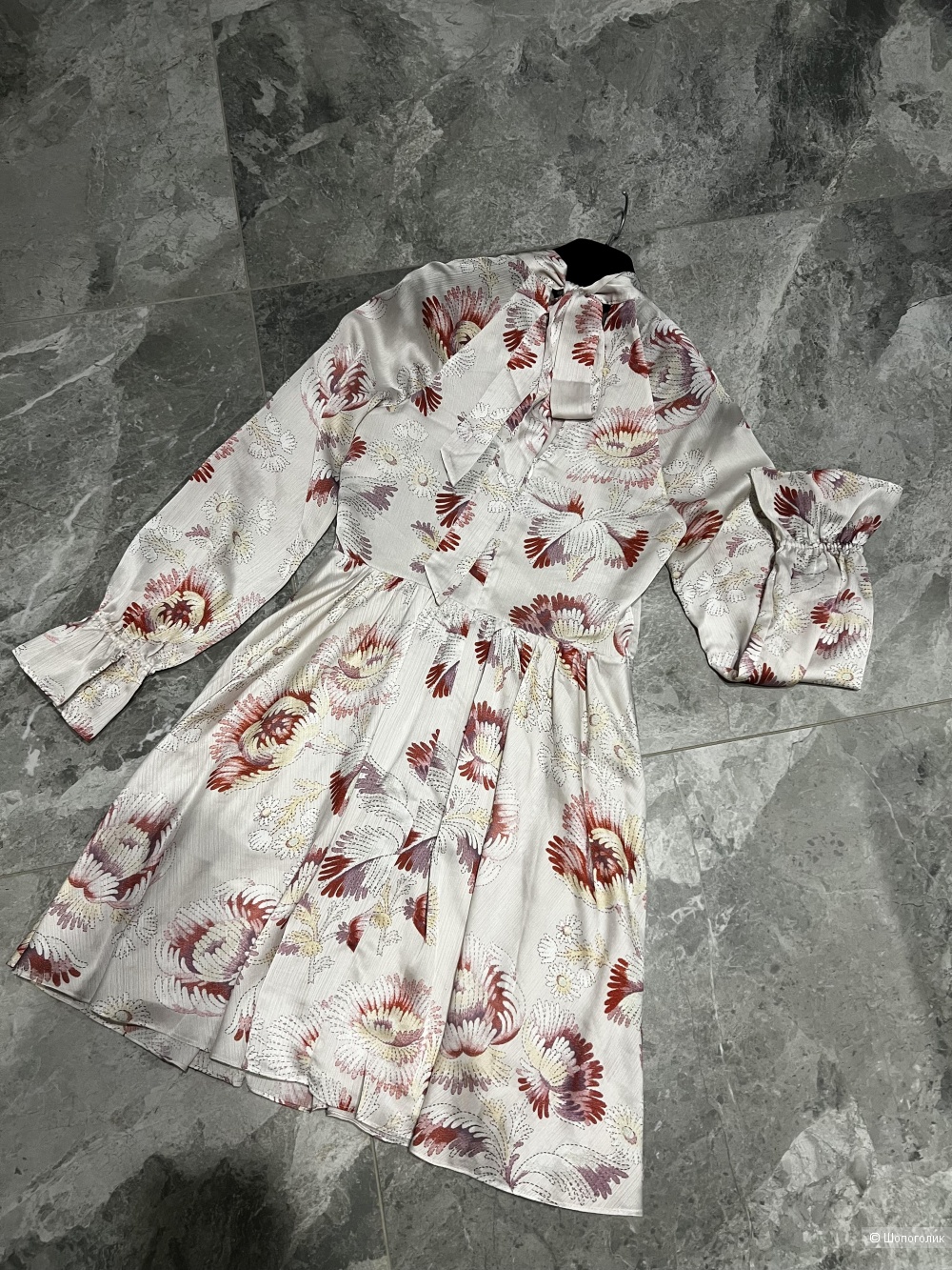 Платье ted baker размер 1 (s)