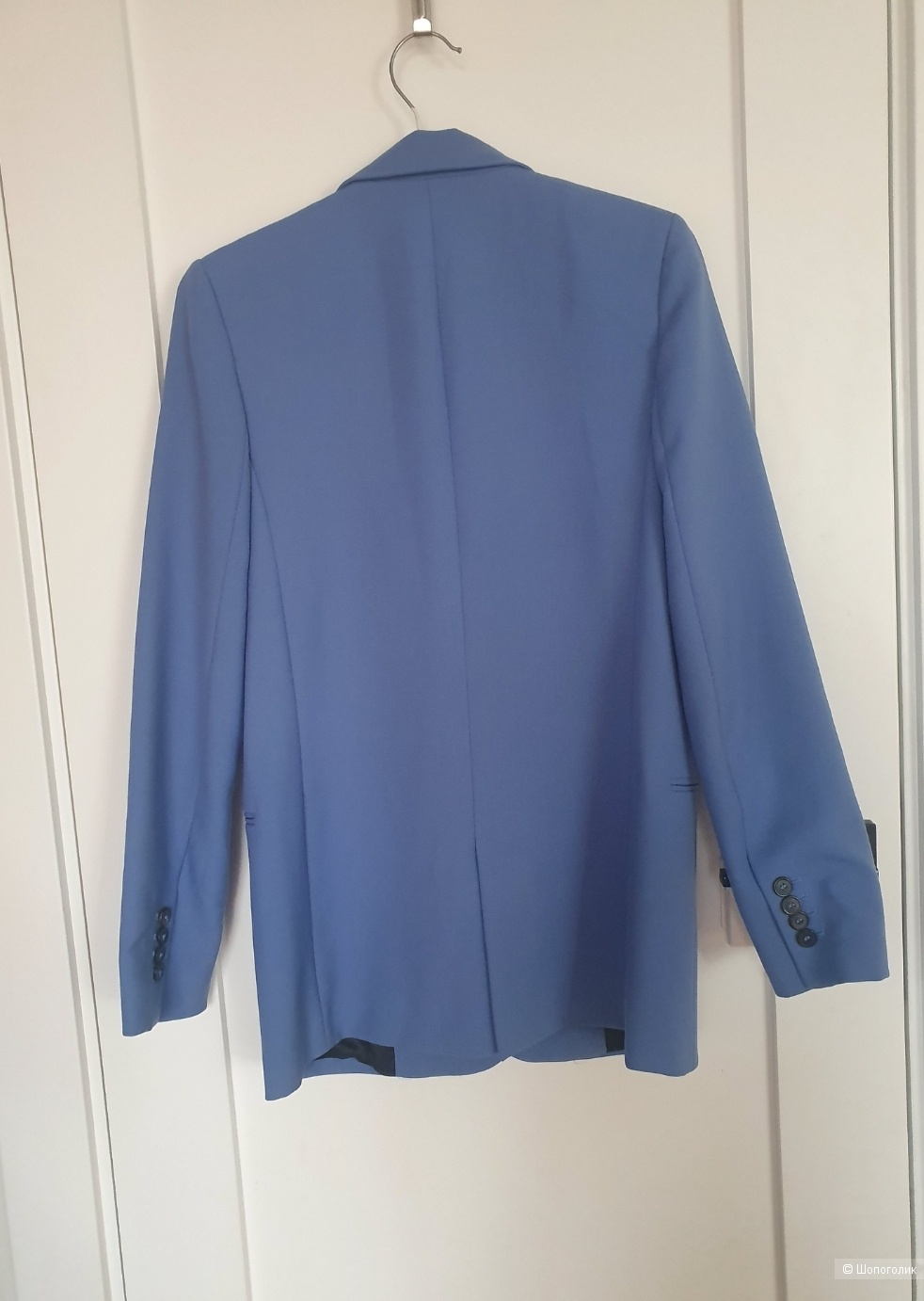 Пиджак Zara 42