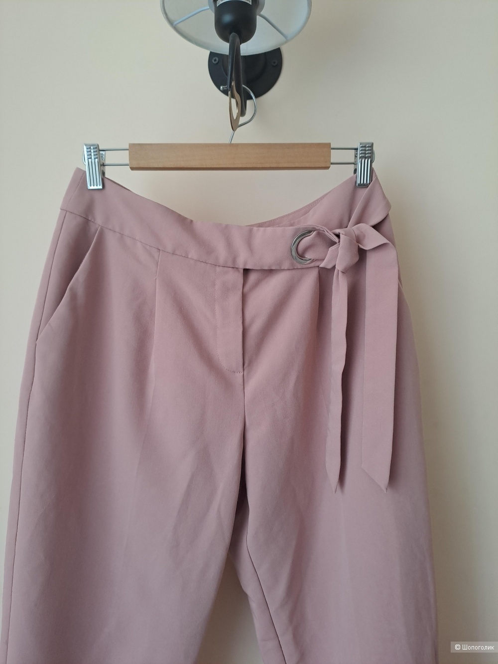 Брюки H&M 46-48