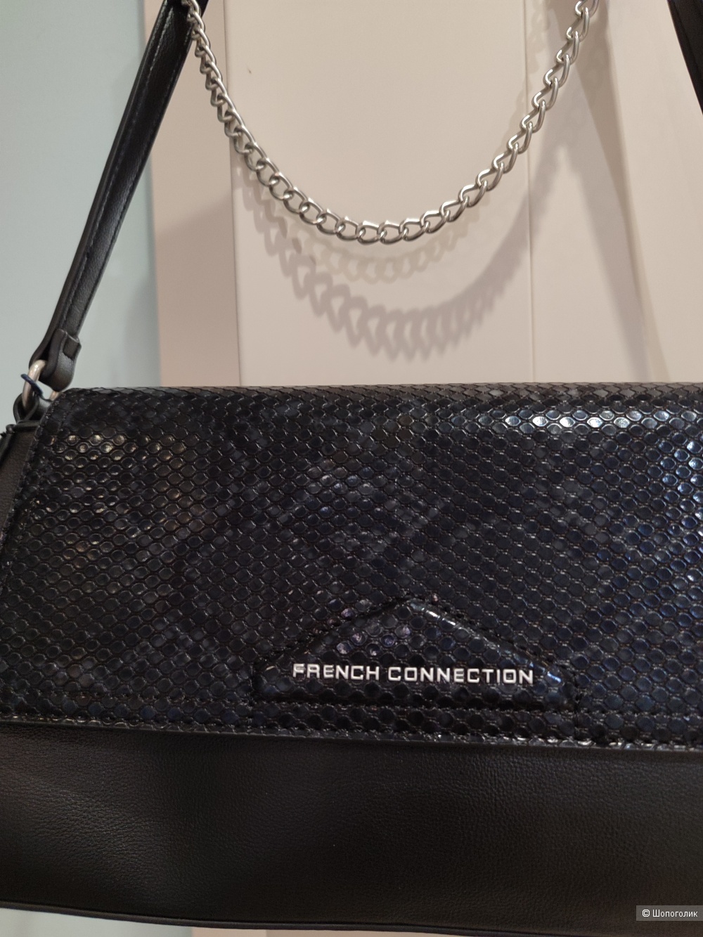 Сумка French Connection
