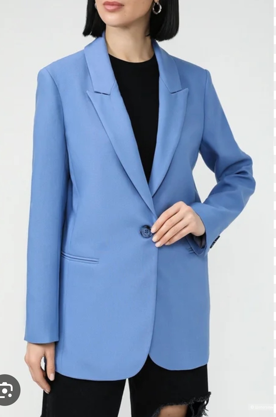 Пиджак Zara 42