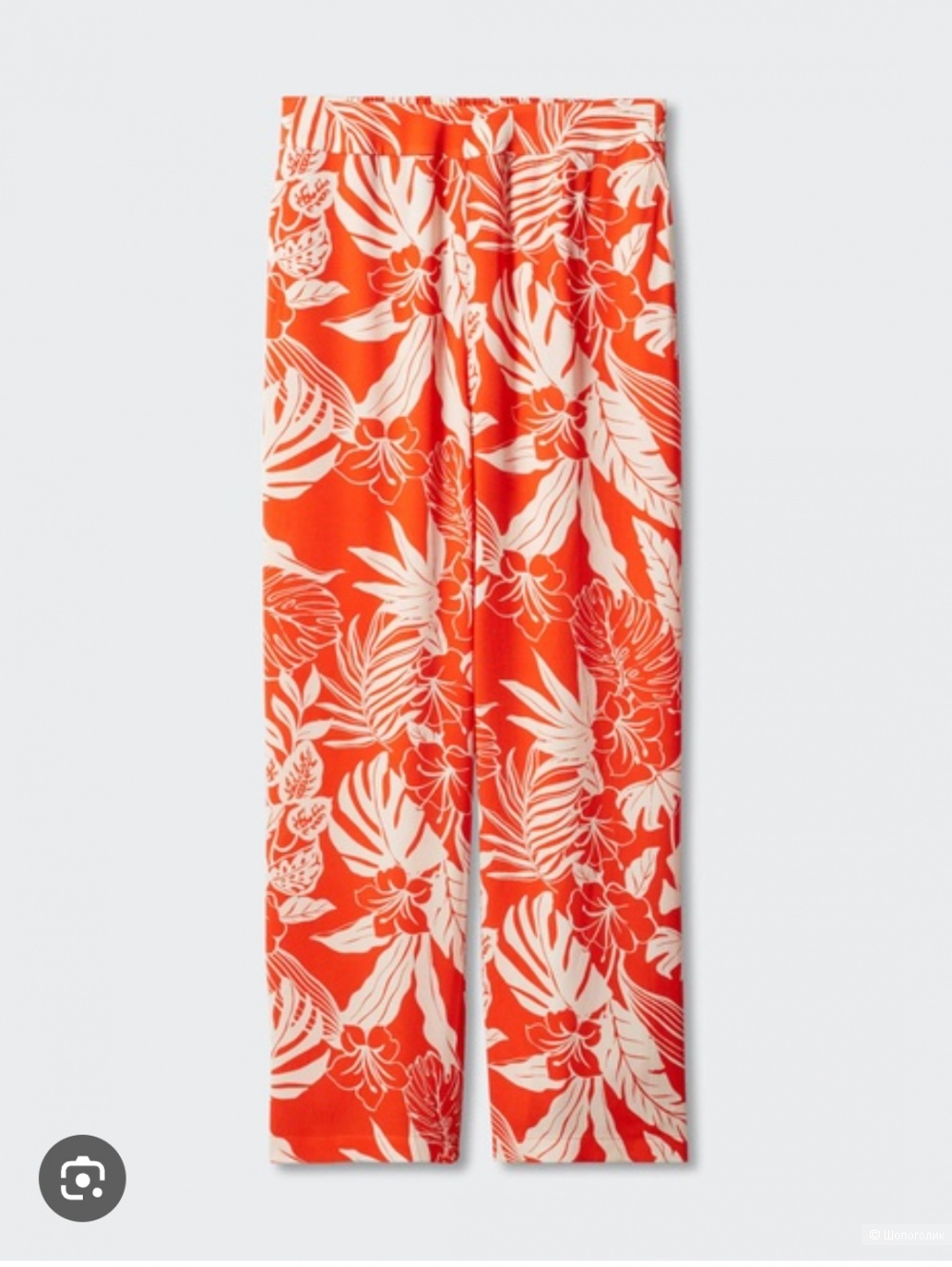 Брюки Mango, размер 48-50