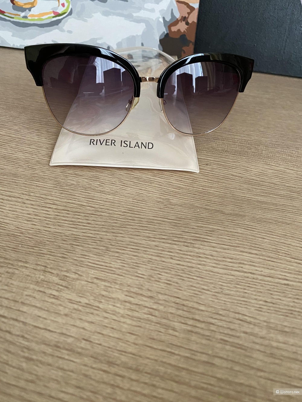 Очки River Island