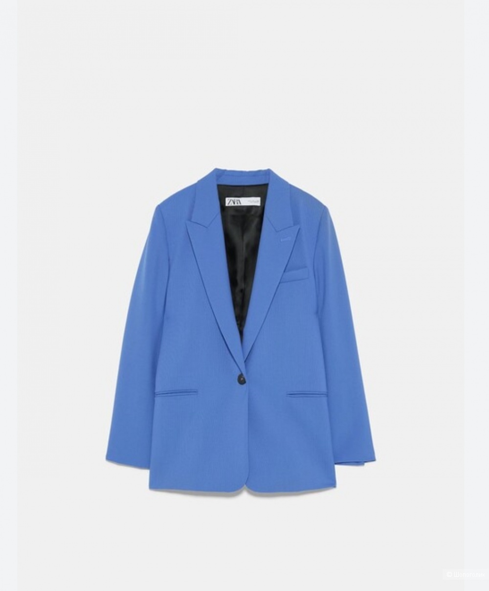 Пиджак Zara 42