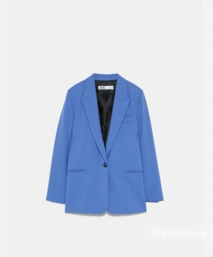 Пиджак Zara 42