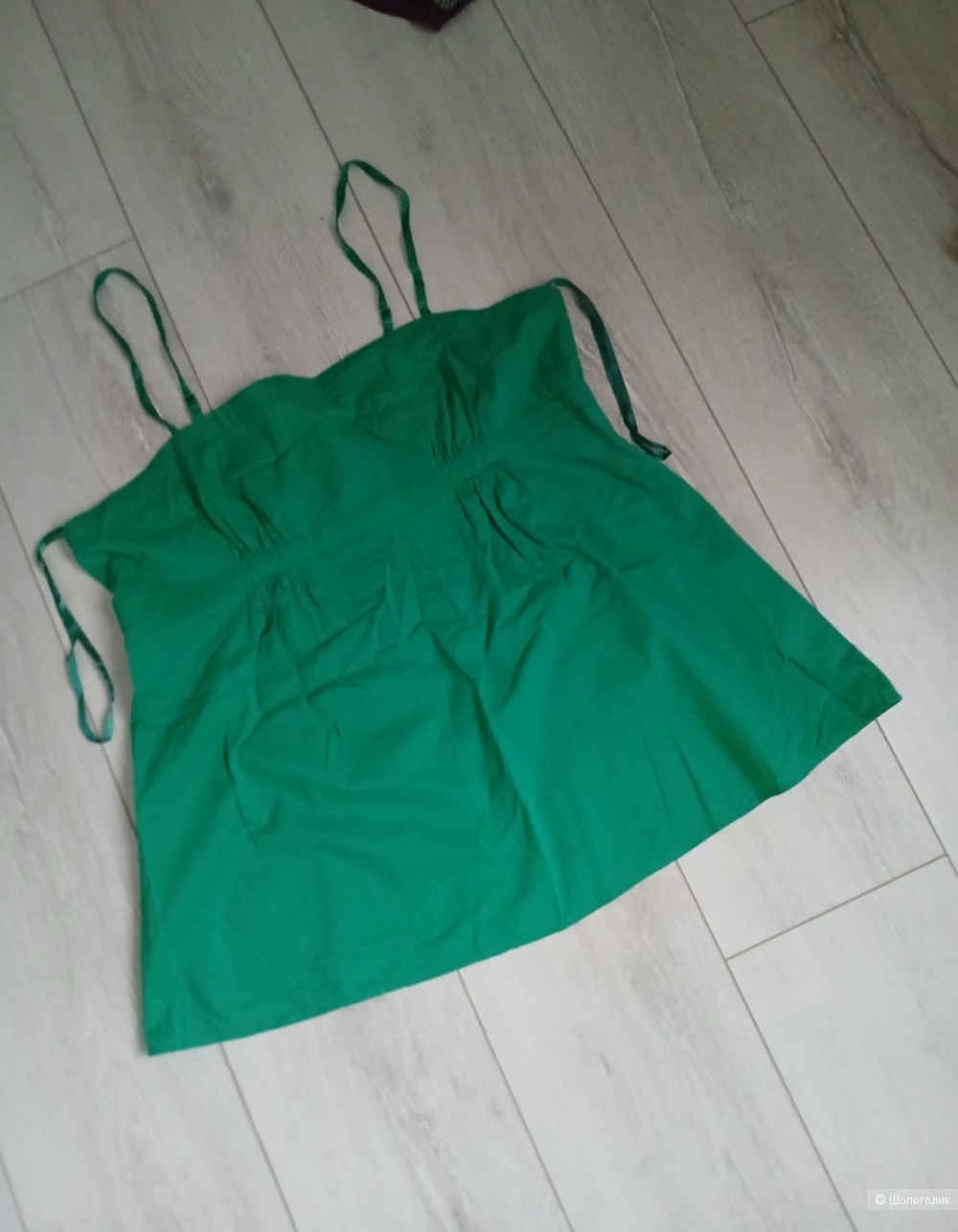 Блузка Dorothy Perkins р.44
