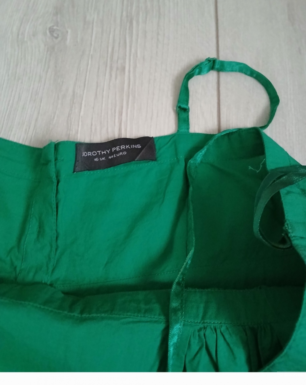 Блузка Dorothy Perkins р.44