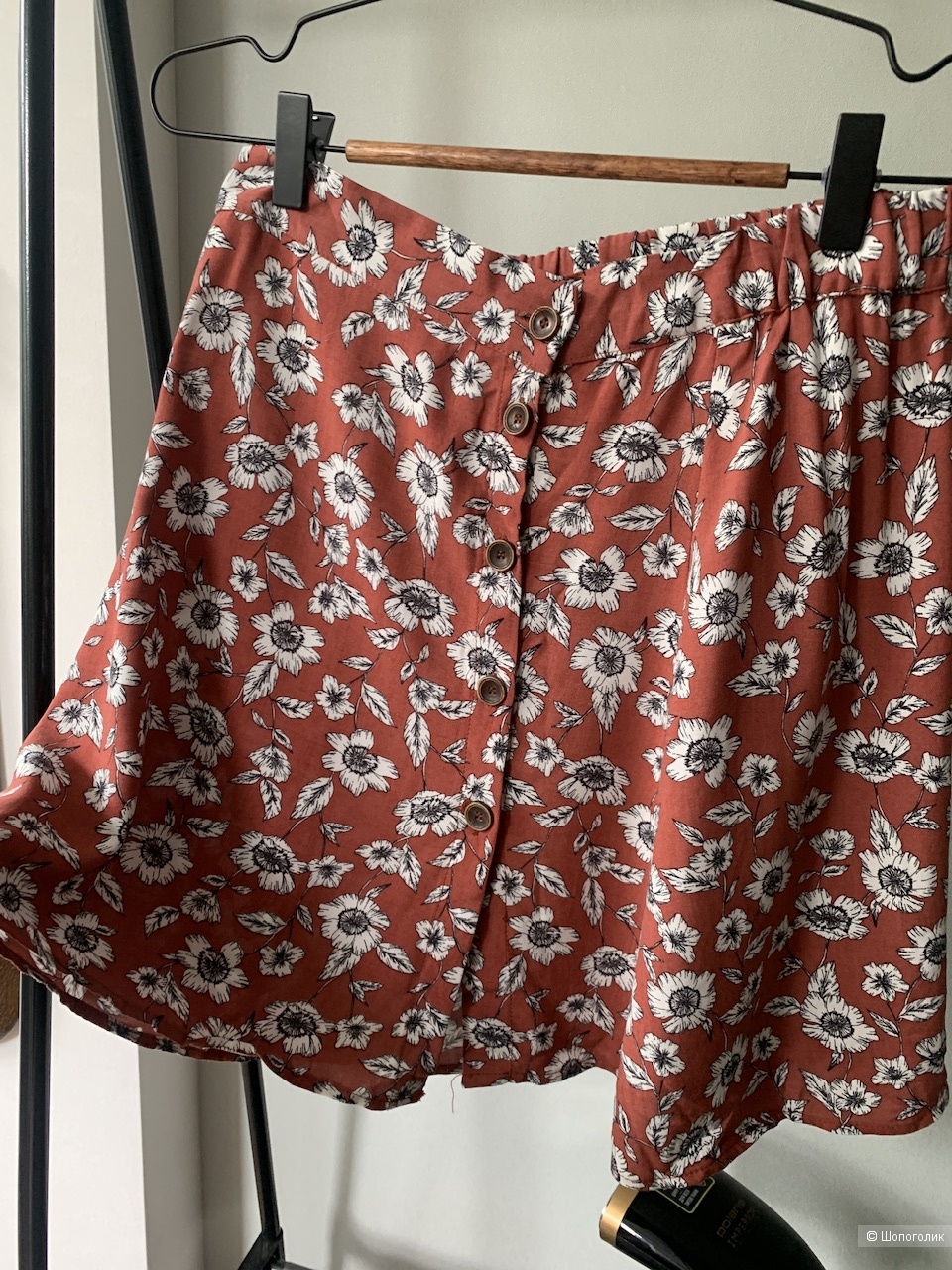 Юбка Pull&bear размер М