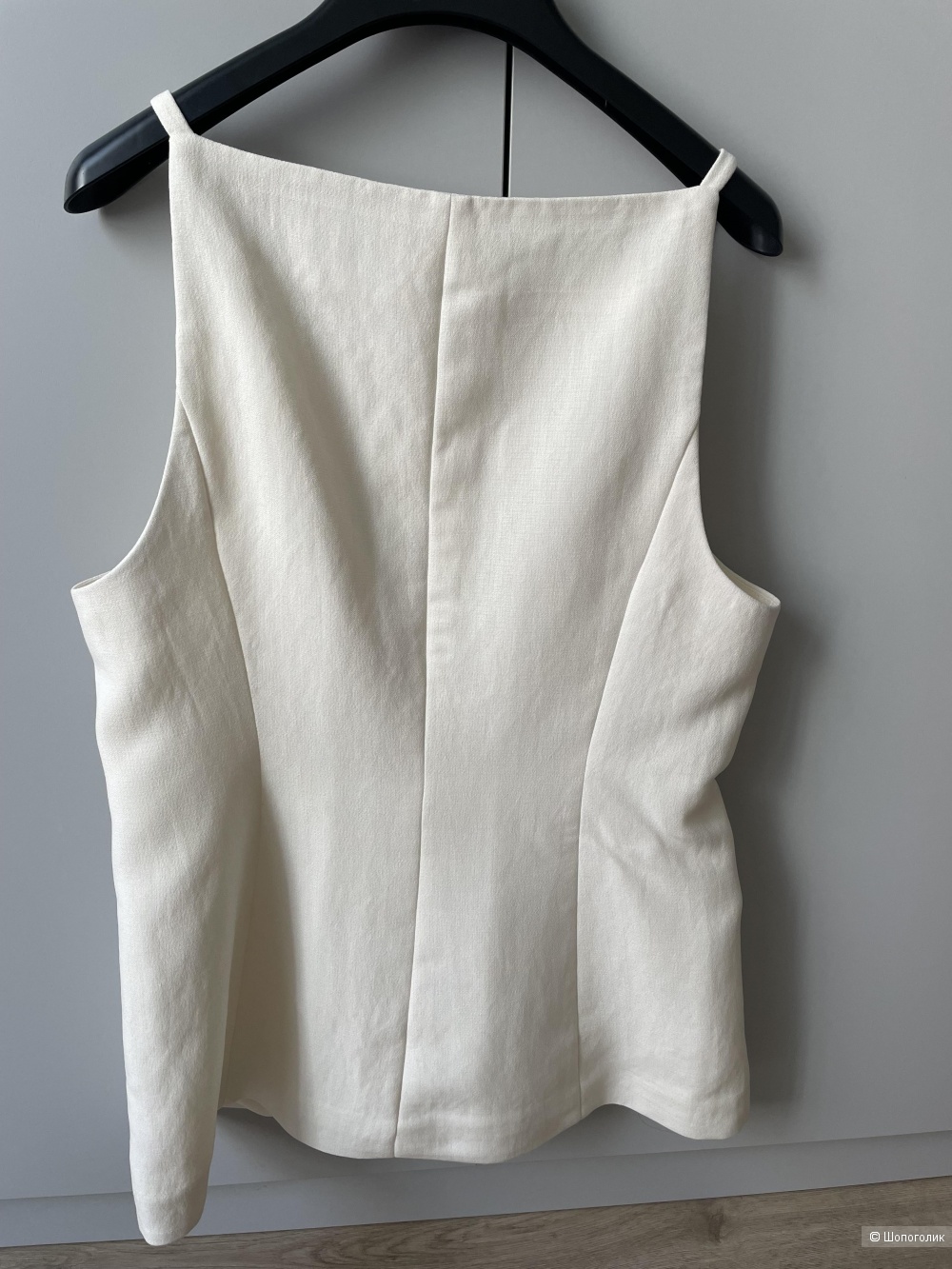 Топ (жилет) H&M 40eur