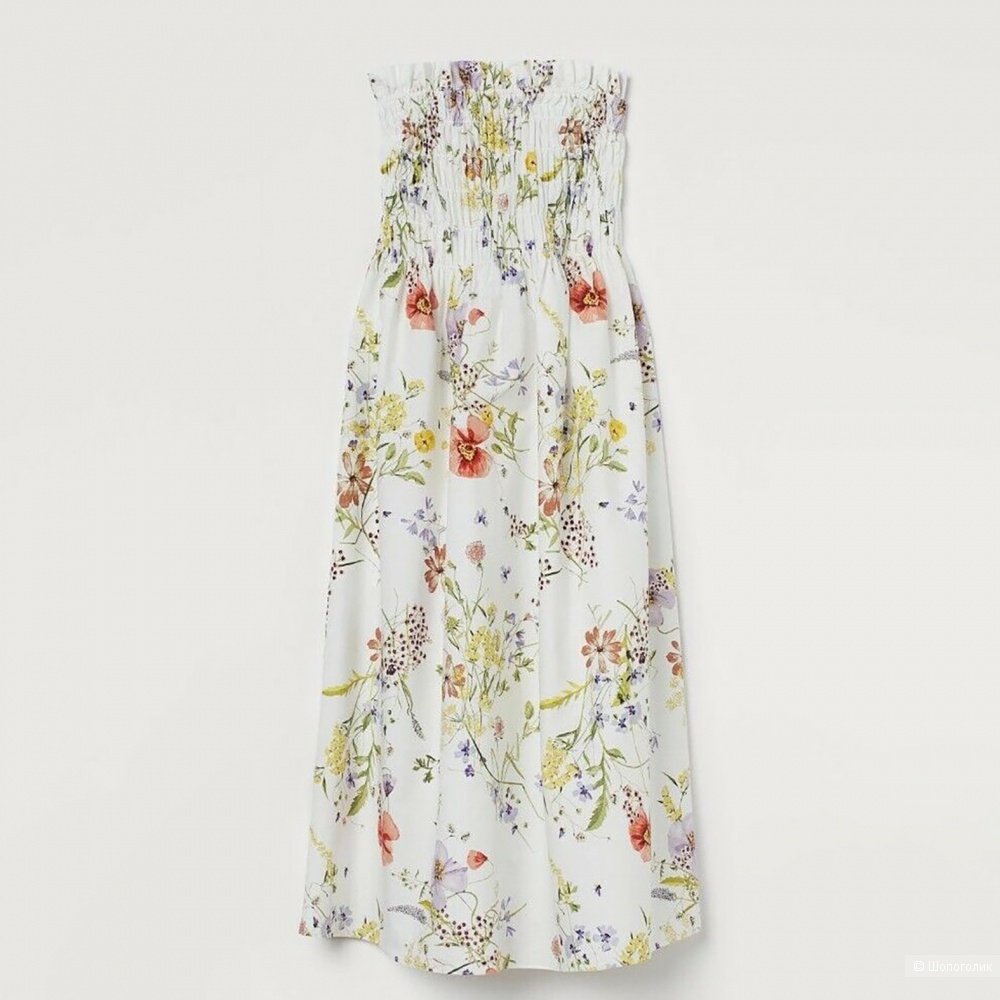 Сарафан H&M 46-48р