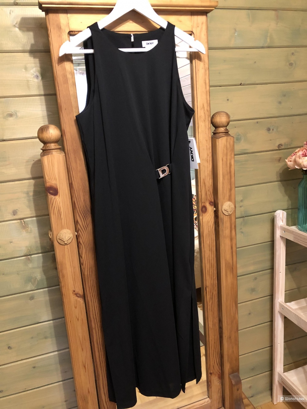 Платье DKNY 46-48р.