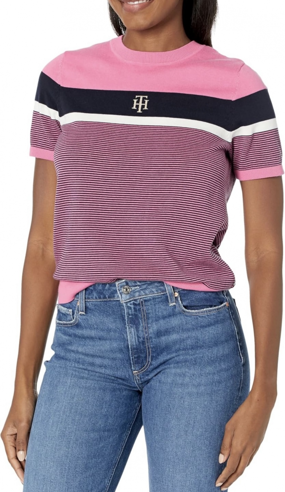 Tommy Hilfiger джемпер xs