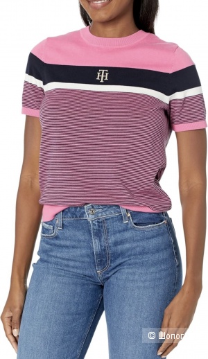 Tommy Hilfiger джемпер xs