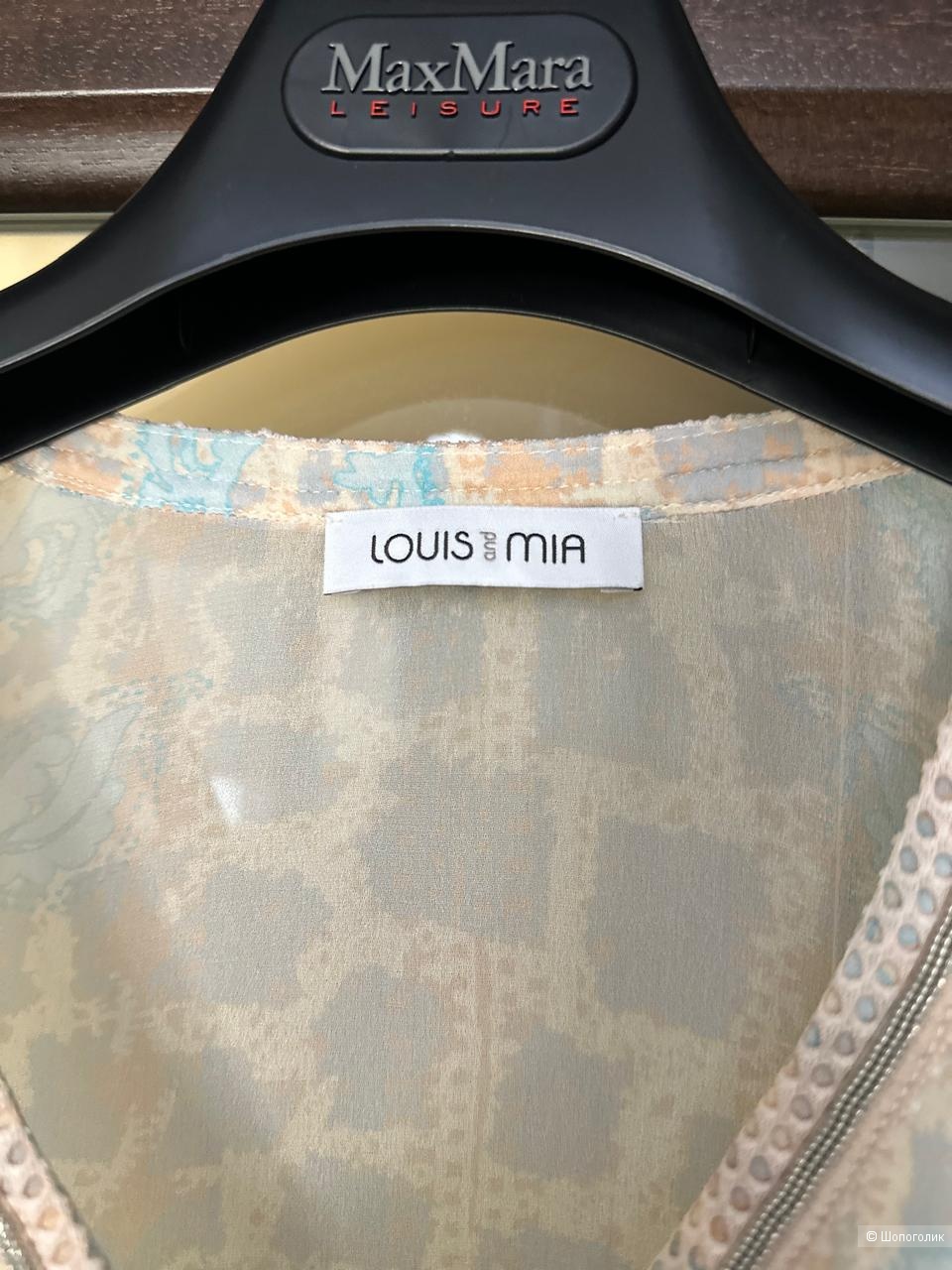 Туника Louis and Mia one size