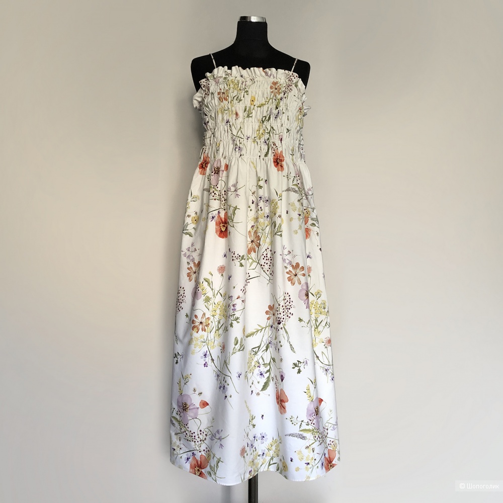 Сарафан H&M 46-48р