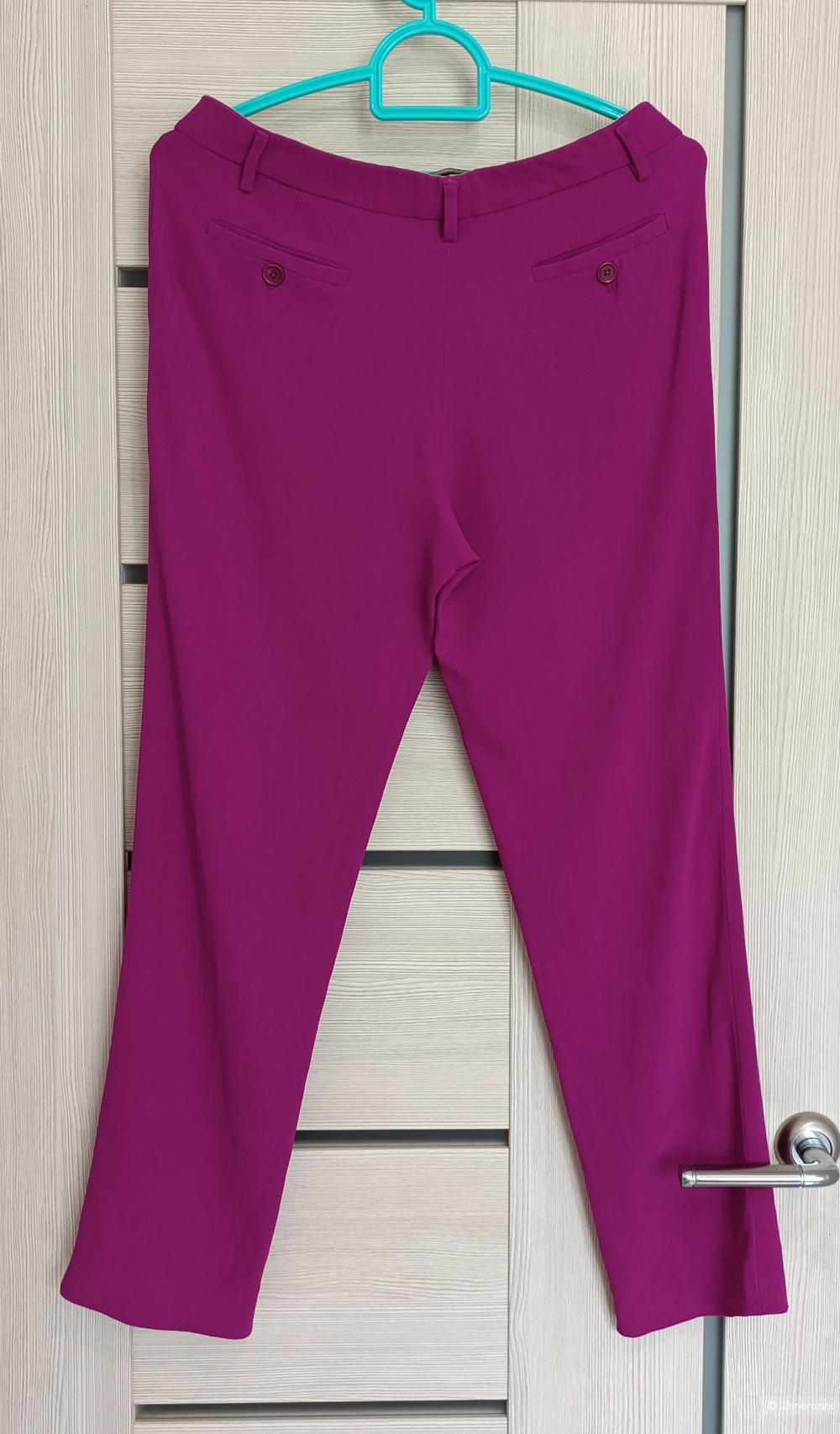 Брюки ETRO, размер 44