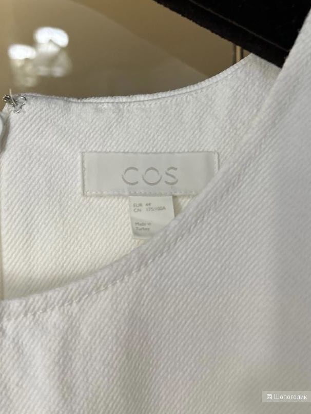 Платье cos 50
