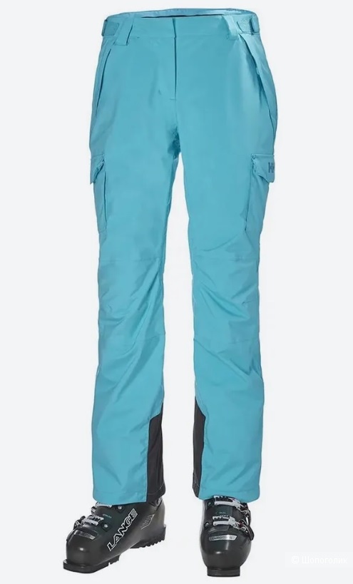 Брюки сноубордические Helly Hansen р.М
