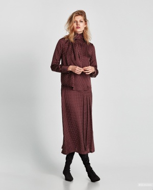 Костюм Zara 42/44
