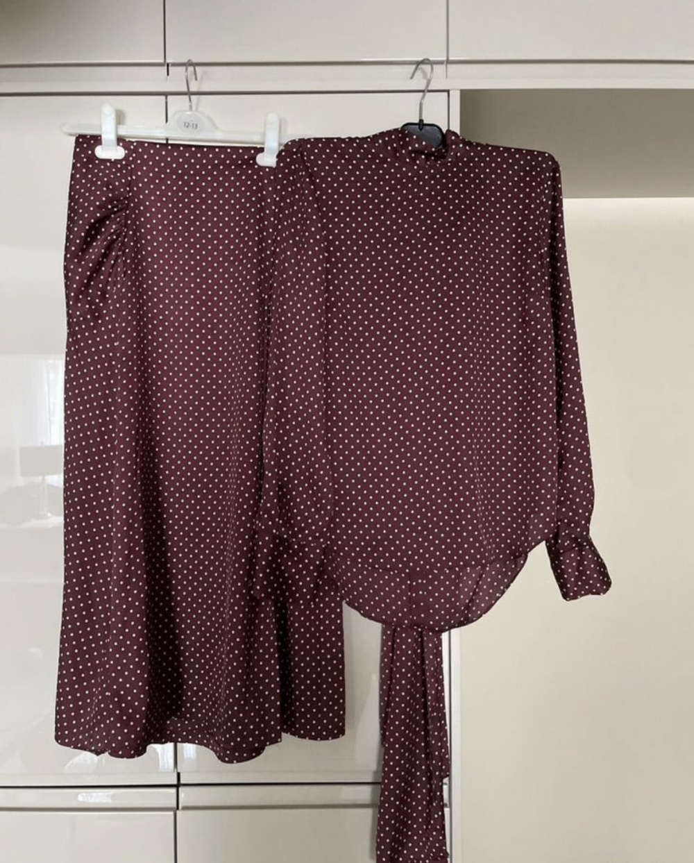 Костюм Zara 42/44